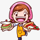 Image for article titled Cooking Mama Has Gone Vegetarian
